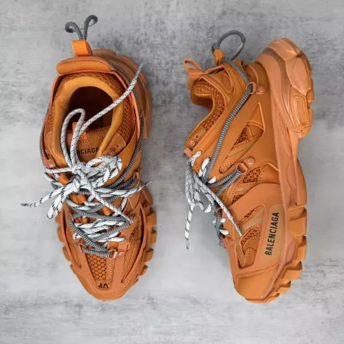 Wholesale Balenciaga Casual Shoes For Women #1380948 $158.00 USD, Wholesale Quality Replica Balenciaga Casual Shoes