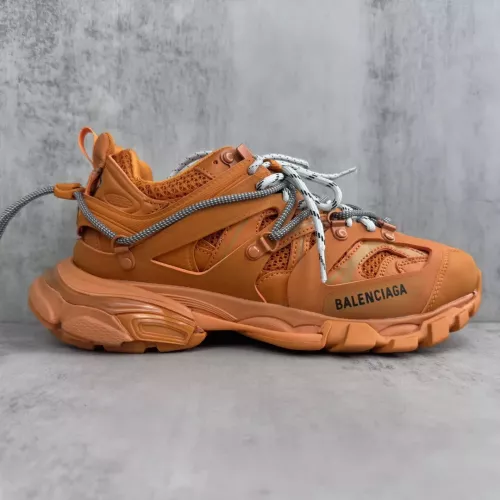 Replica Balenciaga Casual Shoes For Women #1380948 $158.00 USD for Wholesale