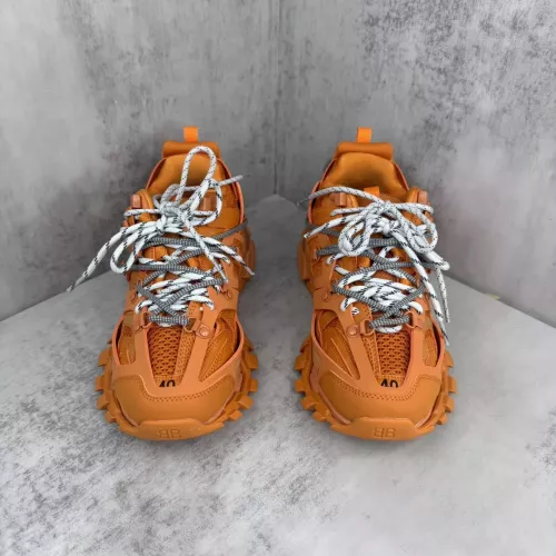 Replica Balenciaga Casual Shoes For Men #1380949 $158.00 USD for Wholesale