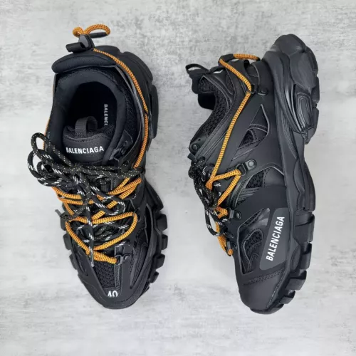 Wholesale Balenciaga Casual Shoes For Men #1380951 $158.00 USD, Wholesale Quality Replica Balenciaga Casual Shoes