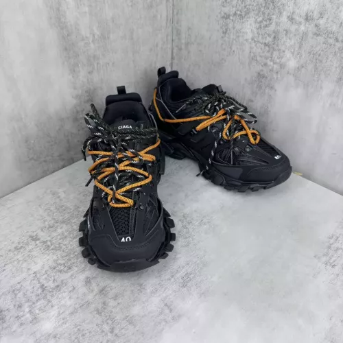 Replica Balenciaga Casual Shoes For Men #1380951 $158.00 USD for Wholesale