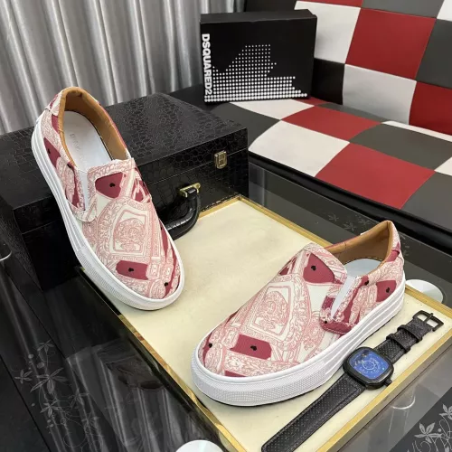 Wholesale Dsquared Casual Shoes For Men #1380963 $80.00 USD, Wholesale Quality Replica Dsquared Casual Shoes