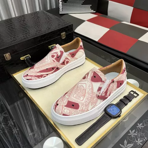 Replica Dsquared Casual Shoes For Men #1380963 $80.00 USD for Wholesale