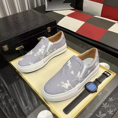 Replica Dsquared Casual Shoes For Men #1381010 $80.00 USD for Wholesale