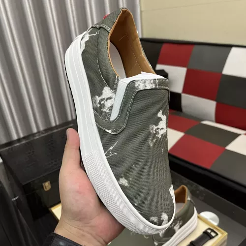 Replica Dsquared Casual Shoes For Men #1381011 $80.00 USD for Wholesale