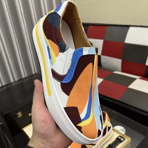 Replica Dsquared Casual Shoes For Men #1381014 $80.00 USD for Wholesale