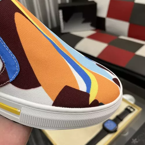 Replica Dsquared Casual Shoes For Men #1381014 $80.00 USD for Wholesale