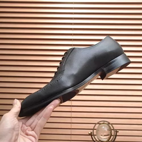 Replica Louis Vuitton LV Oxfords Shoes For Men #1381026 $98.00 USD for Wholesale