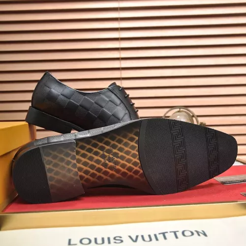 Replica Louis Vuitton LV Oxfords Shoes For Men #1381028 $98.00 USD for Wholesale