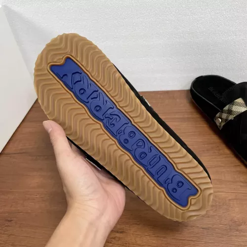 Replica Burberry Slippers For Men #1381041 $72.00 USD for Wholesale