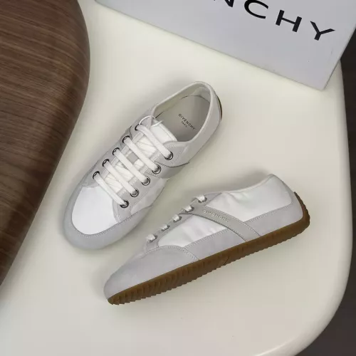 Wholesale Givenchy Casual Shoes For Men #1381048 $76.00 USD, Wholesale Quality Replica Givenchy Casual Shoes