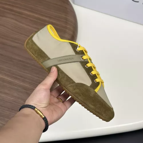 Replica Givenchy Casual Shoes For Men #1381049 $76.00 USD for Wholesale