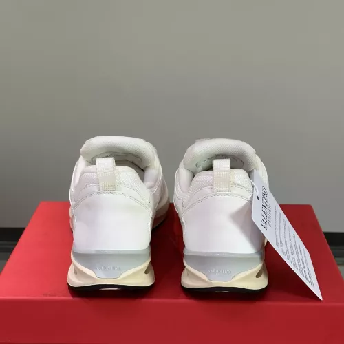 Replica Valentino Casual Shoes For Men #1381087 $158.00 USD for Wholesale