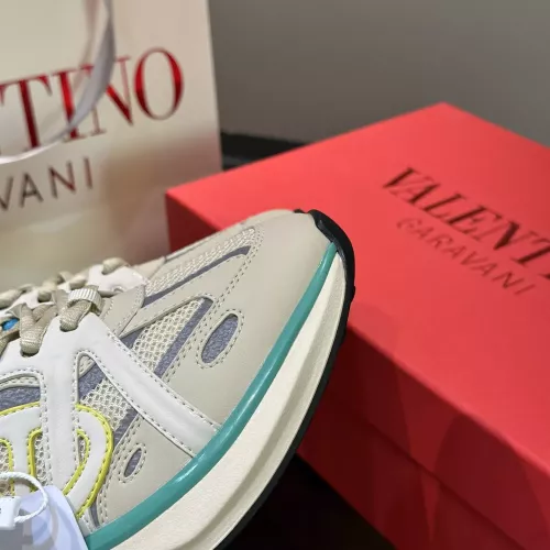 Replica Valentino Casual Shoes For Men #1381088 $158.00 USD for Wholesale