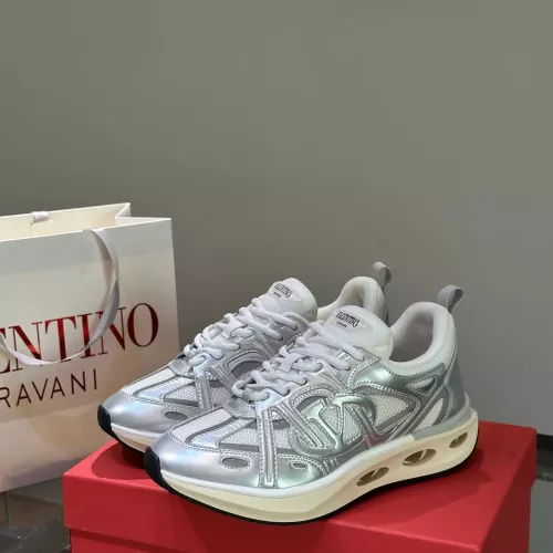 Wholesale Valentino Casual Shoes For Men #1381089 $158.00 USD, Wholesale Quality Replica Valentino Casual Shoes