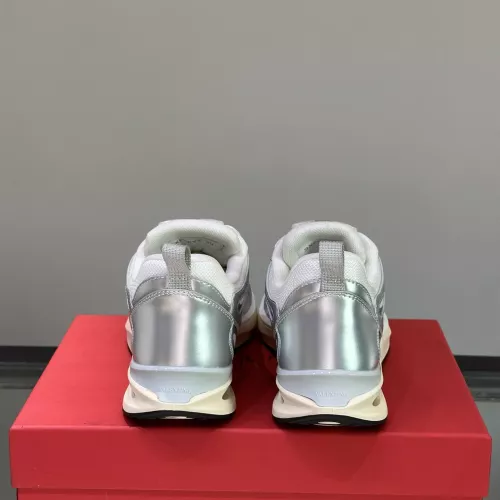 Replica Valentino Casual Shoes For Men #1381089 $158.00 USD for Wholesale