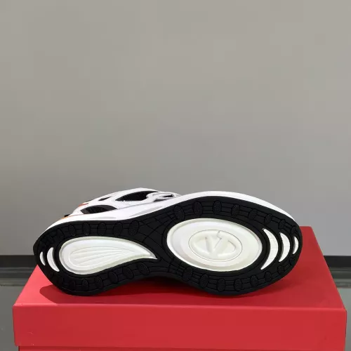 Replica Valentino Casual Shoes For Men #1381090 $158.00 USD for Wholesale