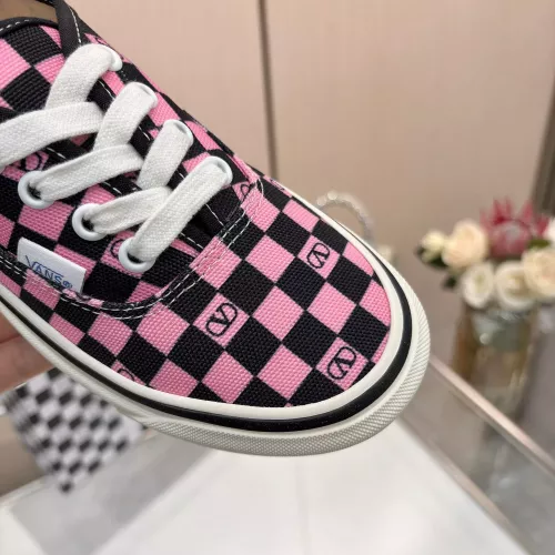 Replica Valentino Casual Shoes For Women #1381100 $98.00 USD for Wholesale