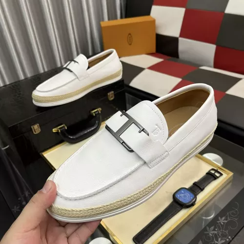 Wholesale TOD'S Oxfords Shoes For Men #1381145 $108.00 USD, Wholesale Quality Replica TOD'S Oxfords Shoes