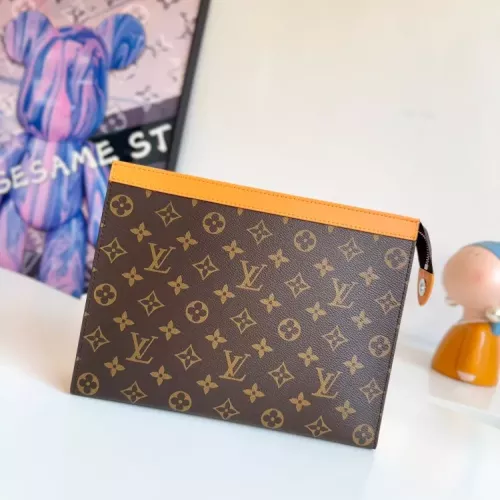 Wholesale Louis Vuitton AAA Quality Toilet Pouches #1381162 $76.00 USD, Wholesale Quality Replica Louis Vuitton AAA Quality Pouches