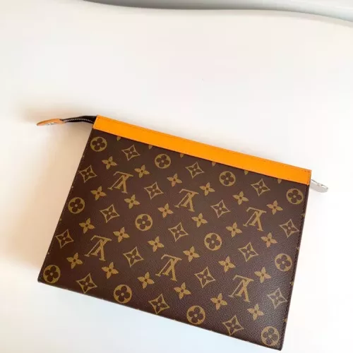 Replica Louis Vuitton AAA Quality Toilet Pouches #1381162 $76.00 USD for Wholesale