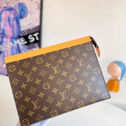 Replica Louis Vuitton AAA Quality Toilet Pouches #1381162 $76.00 USD for Wholesale