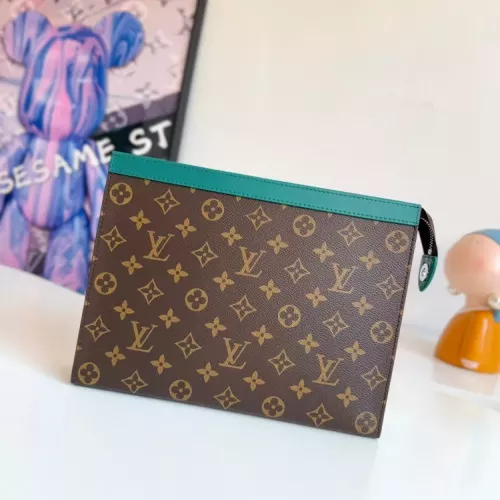 Wholesale Louis Vuitton AAA Quality Toilet Pouches #1381163 $76.00 USD, Wholesale Quality Replica Louis Vuitton AAA Quality Pouches