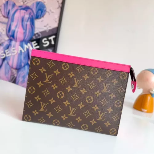 Wholesale Louis Vuitton AAA Quality Toilet Pouches #1381164 $76.00 USD, Wholesale Quality Replica Louis Vuitton AAA Quality Pouches
