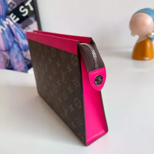 Replica Louis Vuitton AAA Quality Toilet Pouches #1381164 $76.00 USD for Wholesale