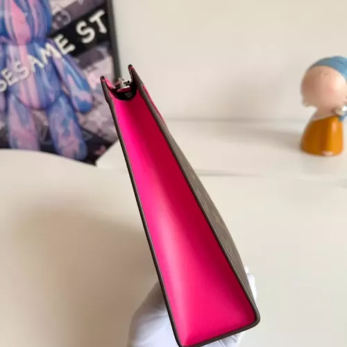 Replica Louis Vuitton AAA Quality Toilet Pouches #1381164 $76.00 USD for Wholesale