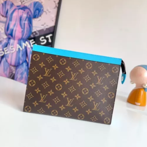 Wholesale Louis Vuitton AAA Quality Toilet Pouches #1381165 $76.00 USD, Wholesale Quality Replica Louis Vuitton AAA Quality Pouches