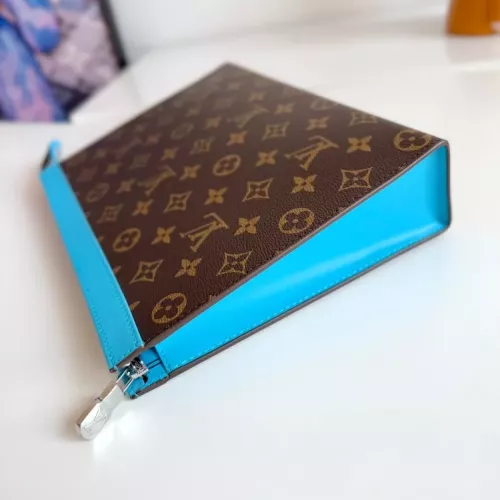 Replica Louis Vuitton AAA Quality Toilet Pouches #1381165 $76.00 USD for Wholesale