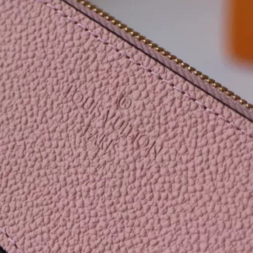 Replica Louis Vuitton AAA Quality Daily Pouches For Unisex #1381180 $102.00 USD for Wholesale