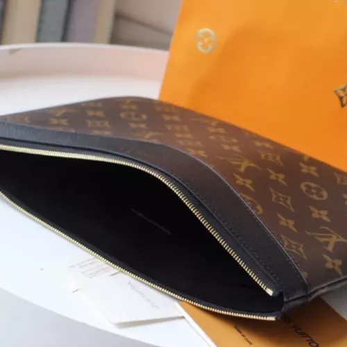 Replica Louis Vuitton AAA Quality Daily Pouches For Unisex #1381183 $102.00 USD for Wholesale