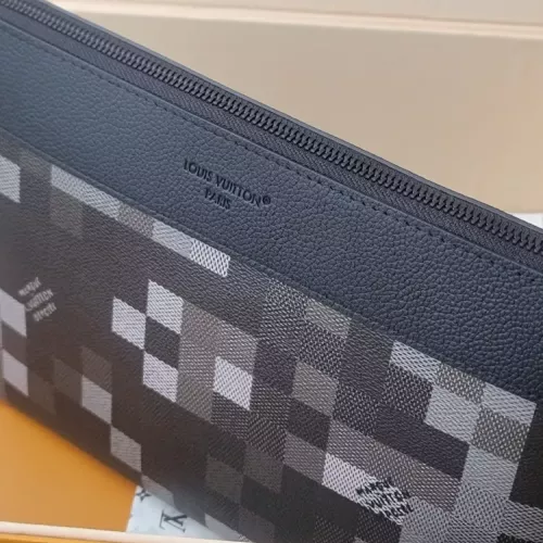 Replica Louis Vuitton AAA Quality Toilet Pouches For Unisex #1381191 $108.00 USD for Wholesale