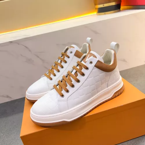 Wholesale Louis Vuitton High Tops Shoes For Men #1381202 $82.00 USD, Wholesale Quality Replica Louis Vuitton High Tops Shoes