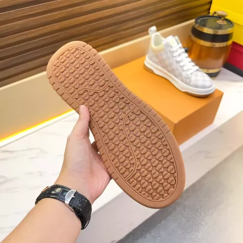 Replica Louis Vuitton High Tops Shoes For Men #1381203 $82.00 USD for Wholesale