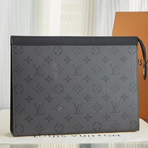 Wholesale Louis Vuitton AAA Quality Toilet Pouches For Unisex #1381210 $72.00 USD, Wholesale Quality Replica Louis Vuitton AAA Quality Pouches