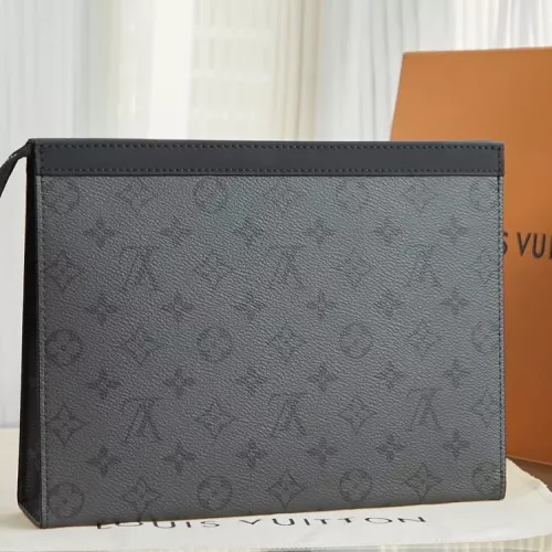 Replica Louis Vuitton AAA Quality Toilet Pouches For Unisex #1381210 $72.00 USD for Wholesale