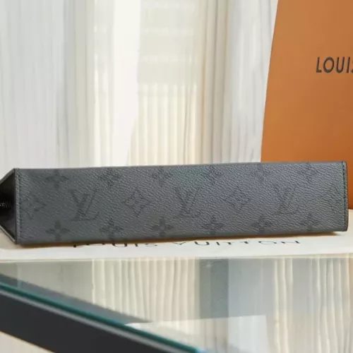 Replica Louis Vuitton AAA Quality Toilet Pouches For Unisex #1381210 $72.00 USD for Wholesale