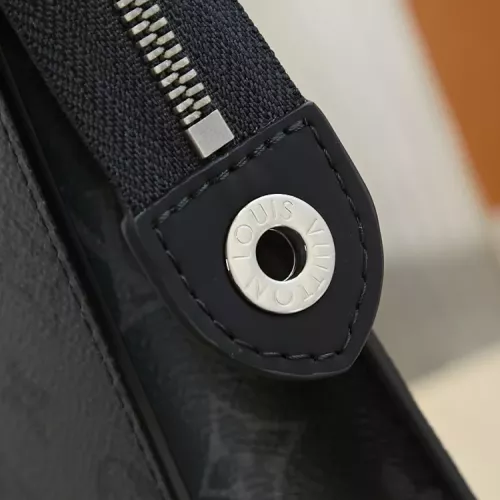 Replica Louis Vuitton AAA Quality Toilet Pouches For Unisex #1381210 $72.00 USD for Wholesale