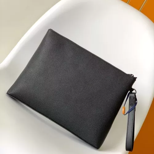 Replica Louis Vuitton AAA Quality Daily Pouches For Unisex #1381225 $125.00 USD for Wholesale