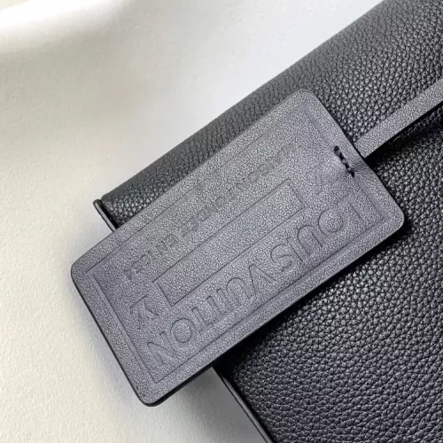 Replica Louis Vuitton AAA Quality Daily Pouches For Unisex #1381225 $125.00 USD for Wholesale