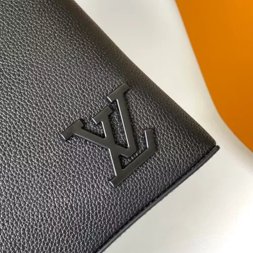 Replica Louis Vuitton AAA Quality Daily Pouches For Unisex #1381225 $125.00 USD for Wholesale