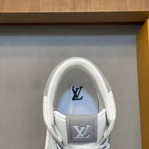 Replica Louis Vuitton High Tops Shoes For Men #1381226 $150.00 USD for Wholesale