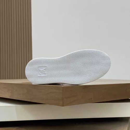 Replica Louis Vuitton High Tops Shoes For Men #1381227 $150.00 USD for Wholesale