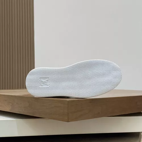 Replica Louis Vuitton High Tops Shoes For Men #1381228 $150.00 USD for Wholesale