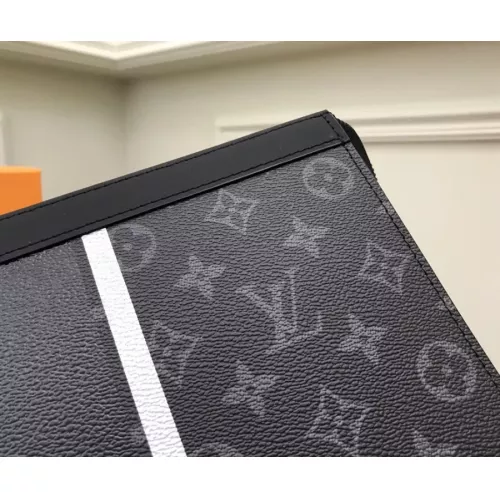 Replica Louis Vuitton AAA Quality Toilet Pouches For Unisex #1381237 $85.00 USD for Wholesale