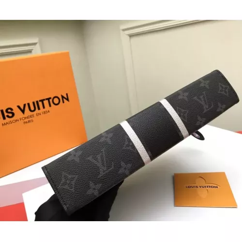 Replica Louis Vuitton AAA Quality Toilet Pouches For Unisex #1381237 $85.00 USD for Wholesale