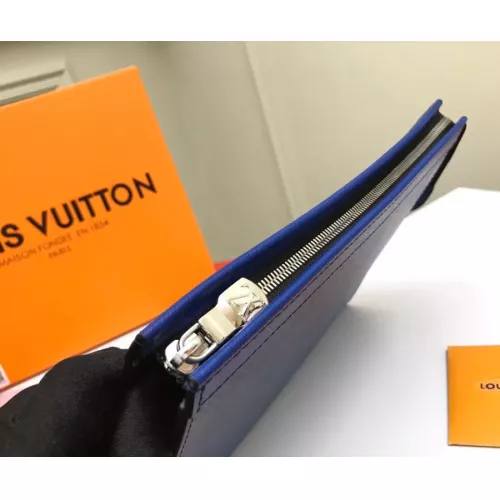 Replica Louis Vuitton AAA Quality Toilet Pouches For Unisex #1381240 $92.00 USD for Wholesale